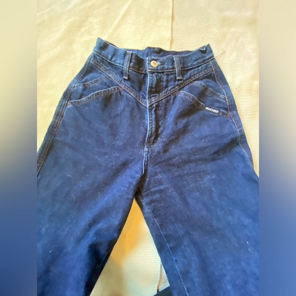 Rocky Mountain Jeans size 25